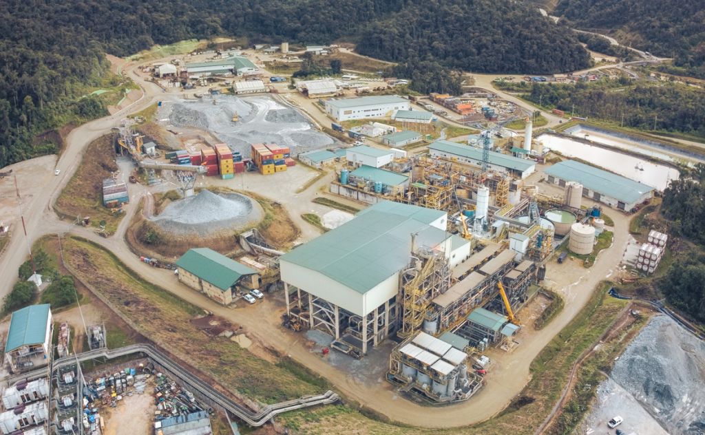 LUNDIN GOLD, UN ALIADO ESTRATÉGICO EN EL DESARROLLO DE ZAMORA CHINCHIPE