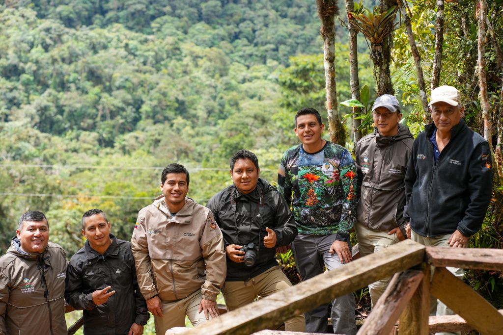 El Refugio de Vida Silvestre El Zarza celebra sus 18 años de creación impulsando programas de investigación científica