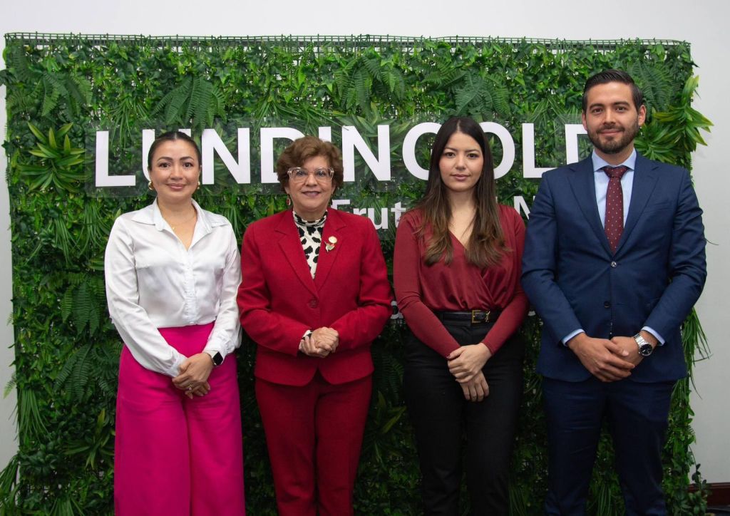 LUNDIN GOLD PROMUEVE LA DIVERSIDAD, EQUIDAD E INCLUSIÓN DE GÉNERO EN EL SECTOR MINERO