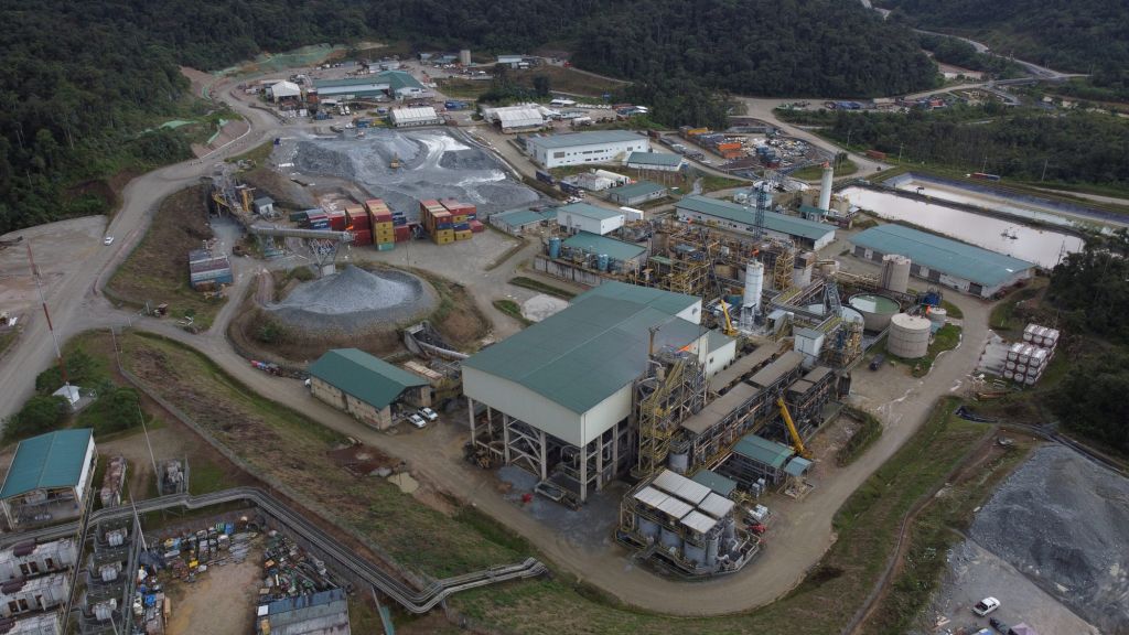 LUNDIN GOLD ENTRE LAS SEIS EMPRESAS MÁS DESTACADAS DEL ECUADOR POR SU DESEMPEÑO FINANCIERO Y CONTRIBUCIÓN AL DESARROLLO ECONÓMICO