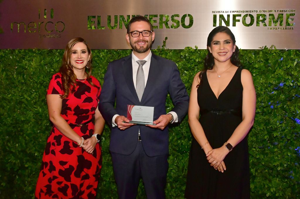 LUNDIN GOLD LIDERA EL SECTOR MINERO E INGRESA POR PRIMERA VEZ AL TOP 100 DE REPUTACIÓN CORPORATIVA DE MERCO EN EL ECUADOR